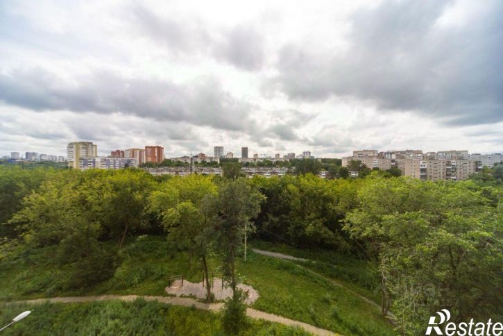 2-комн квартира ул Клары Цеткин, 35,  д. 35