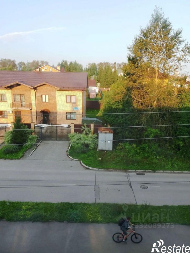 2-комн квартира ул Сакко и Ванцетти, 109,  д. 109