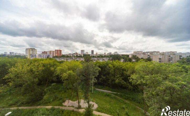 2-комн квартира ул Клары Цеткин, 35,  д. 35