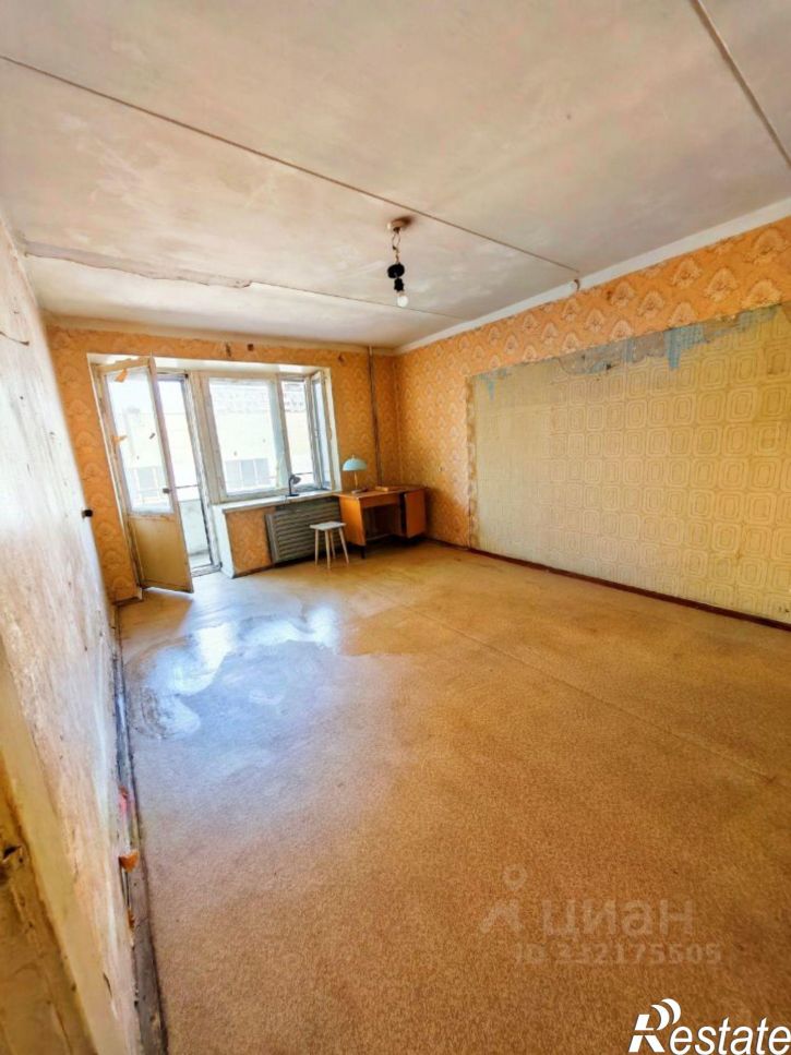 2-комн квартира ул Желябова, 10,  д. 10