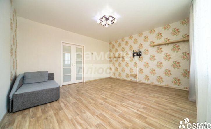 2-комн квартира ул Камышинская, 15,  д. 15