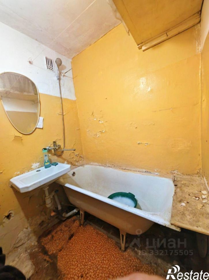2-комн квартира ул Желябова, 10,  д. 10