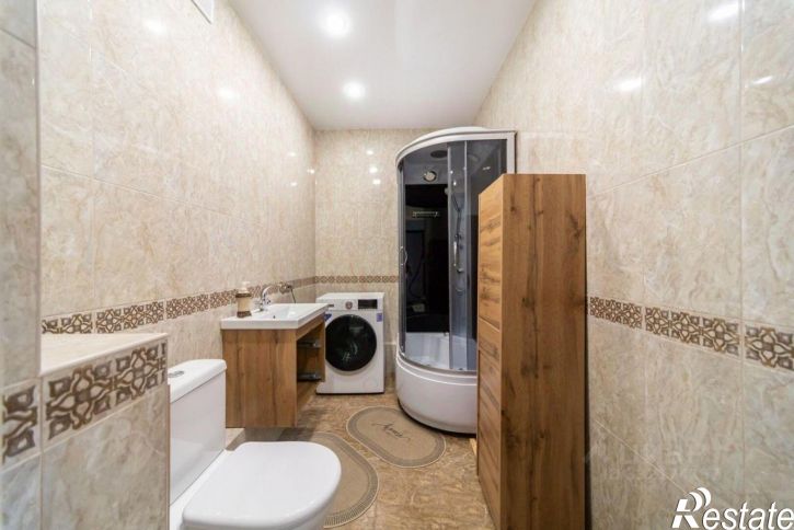 2-комн квартира ул Клары Цеткин, 35,  д. 35