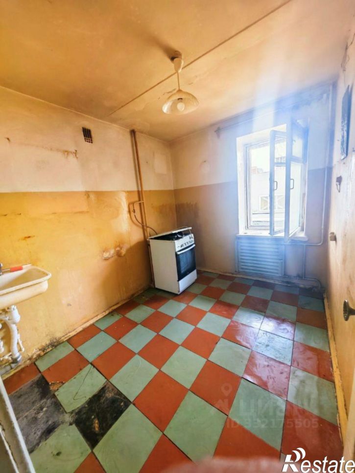 2-комн квартира ул Желябова, 10,  д. 10