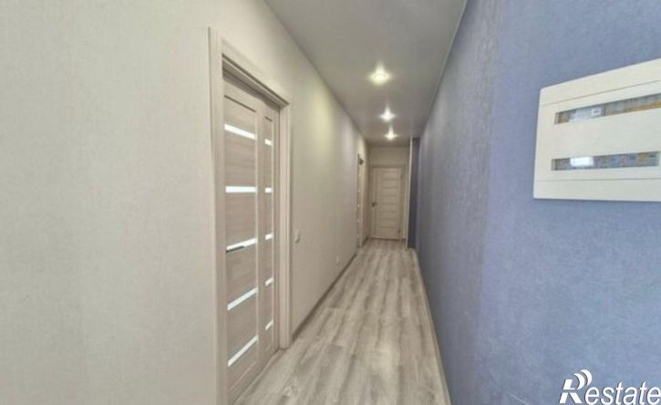 3-комн квартира ул Пушкина, 6,  д. 6
