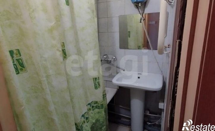 2-комн квартира ул Адмирала Старикова, 15,  д. 15