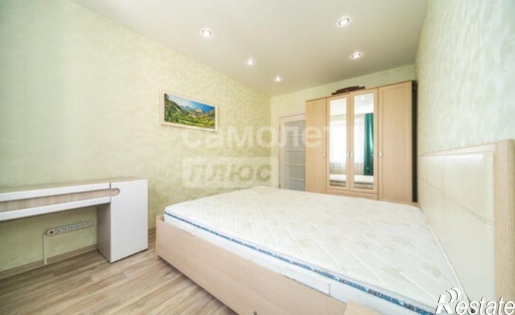 2-комн квартира ул Камышинская, 15,  д. 15