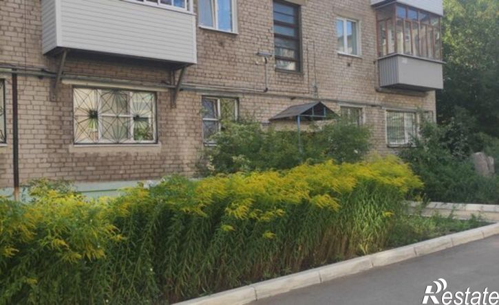 3-комн квартира ул Камышинская, 11а,  д. 11а