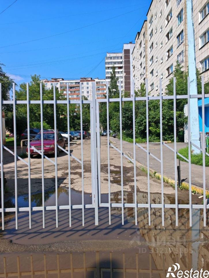 2-комн квартира ул Желябова, 10,  д. 10