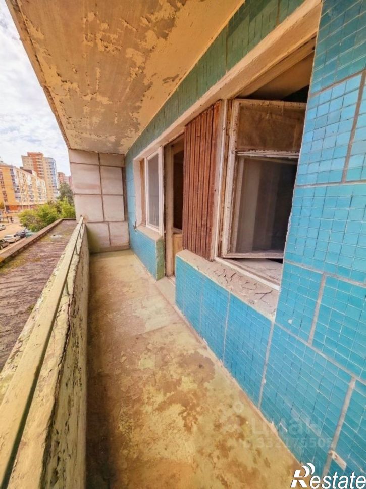 2-комн квартира ул Желябова, 10,  д. 10