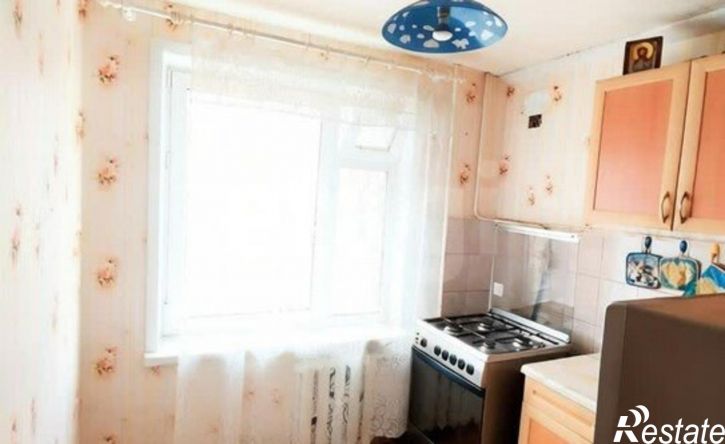 2-комн квартира ул Адмирала Старикова, 15,  д. 15