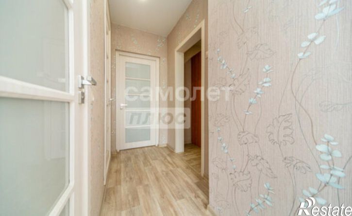 2-комн квартира ул Камышинская, 15,  д. 15