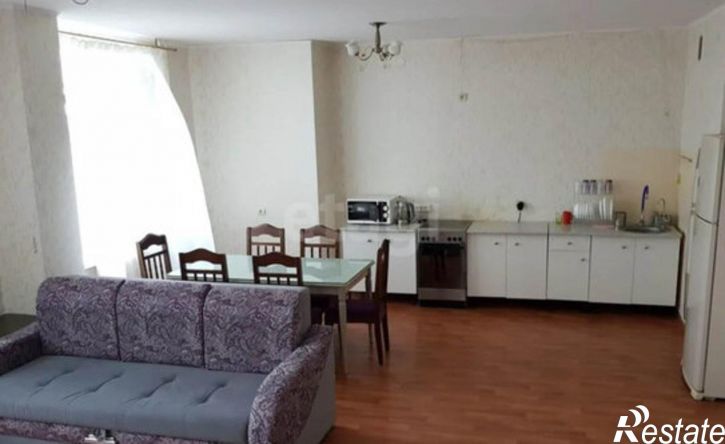3-комн квартира ул Уинская, 17,  д. 17