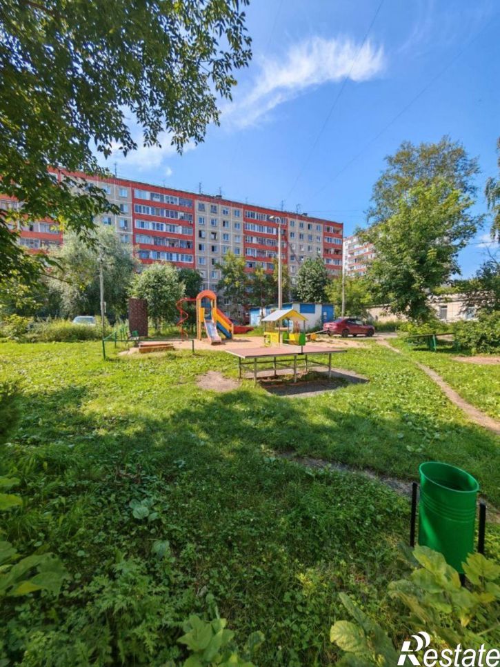 2-комн квартира ул Желябова, 10,  д. 10