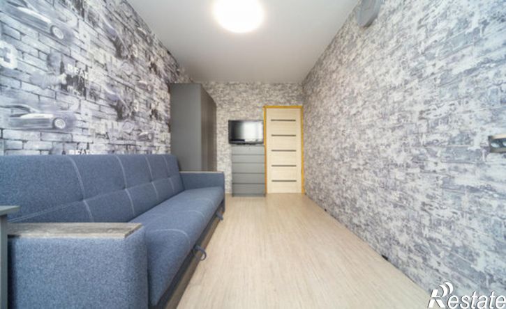 2-комн квартира ул Клары Цеткин, 35,  д. 35