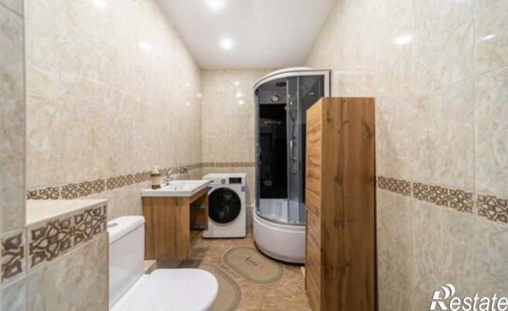 2-комн квартира ул Клары Цеткин, 35,  д. 35