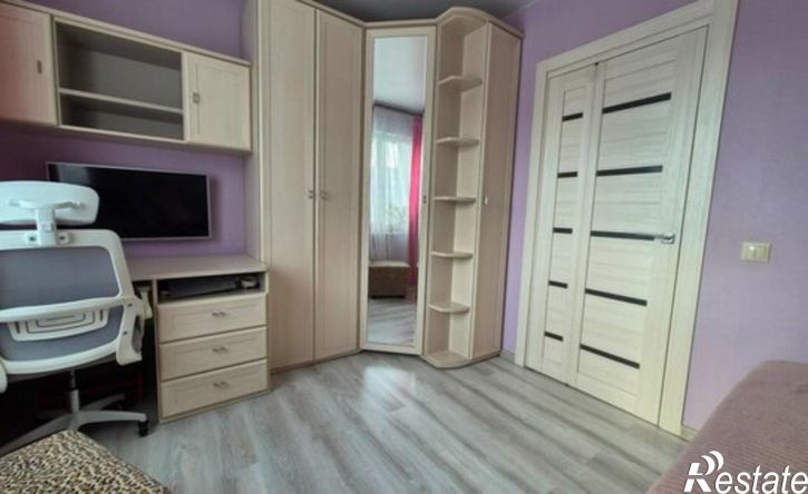 3-комн квартира ул Пушкина, 6,  д. 6