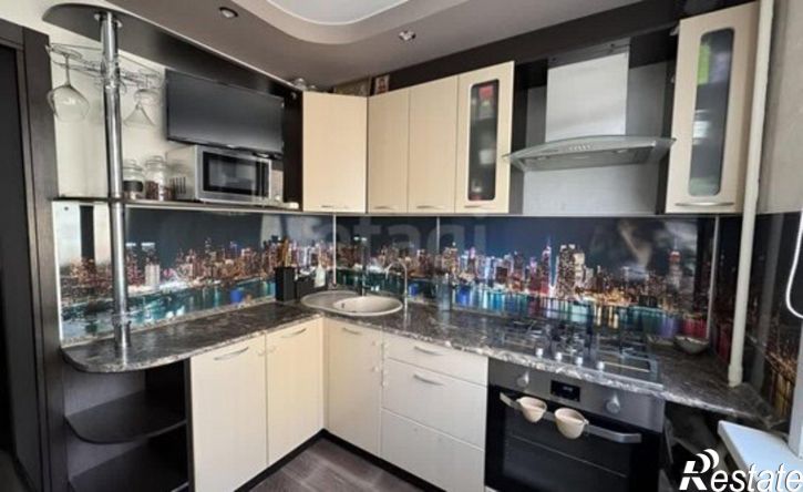 2-комн квартира ул Костычева, 39а,  д. 39а
