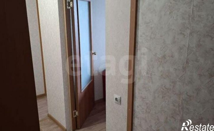 1-комн квартира ул Целинная, 55,  д. 55
