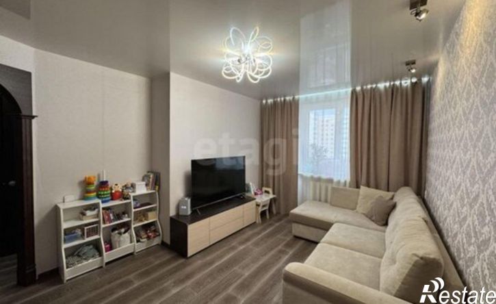 2-комн квартира ул Костычева, 39а,  д. 39а