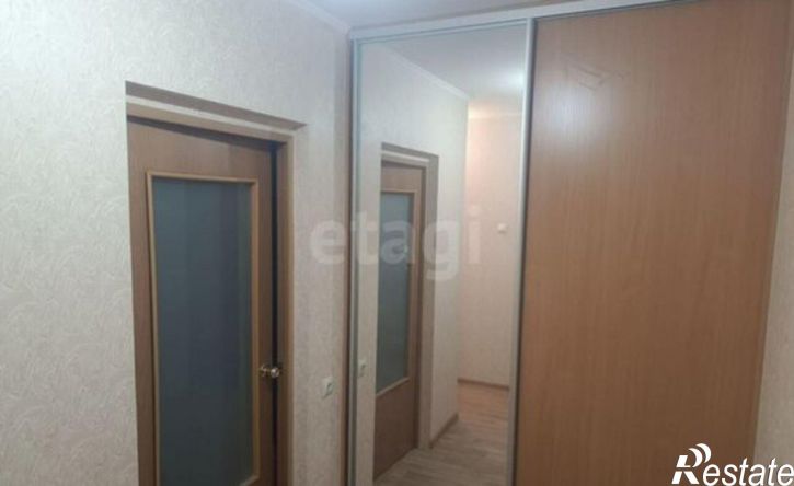 1-комн квартира ул Целинная, 55,  д. 55