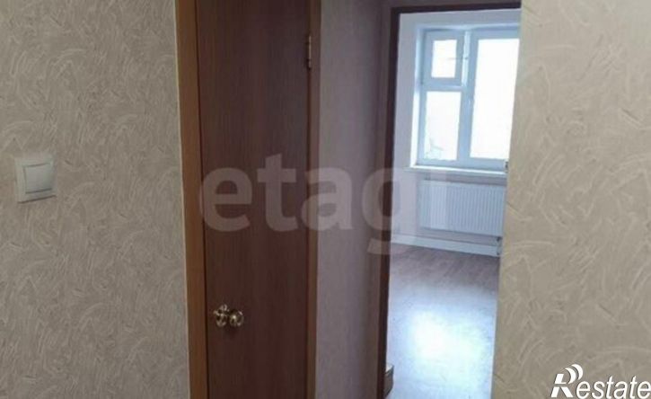 1-комн квартира ул Целинная, 55,  д. 55