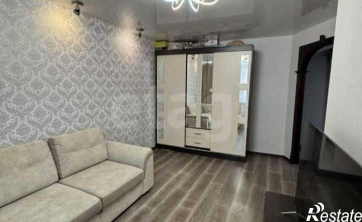 2-комн квартира ул Костычева, 39а,  д. 39а
