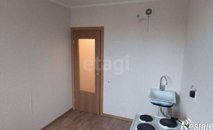 1-комн квартира ул Целинная, 55,  д. 55