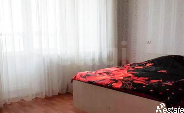 3-комн квартира ул Уинская, 17,  д. 17