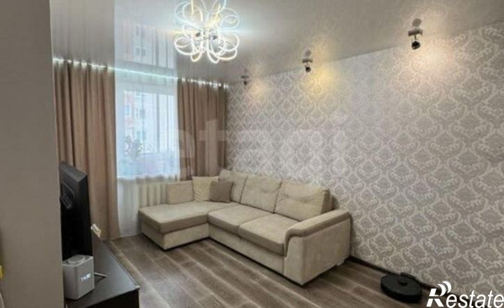 2-комн квартира ул Костычева, 39а,  д. 39а