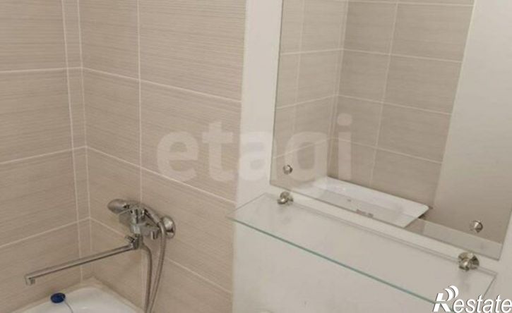 1-комн квартира ул Целинная, 55,  д. 55