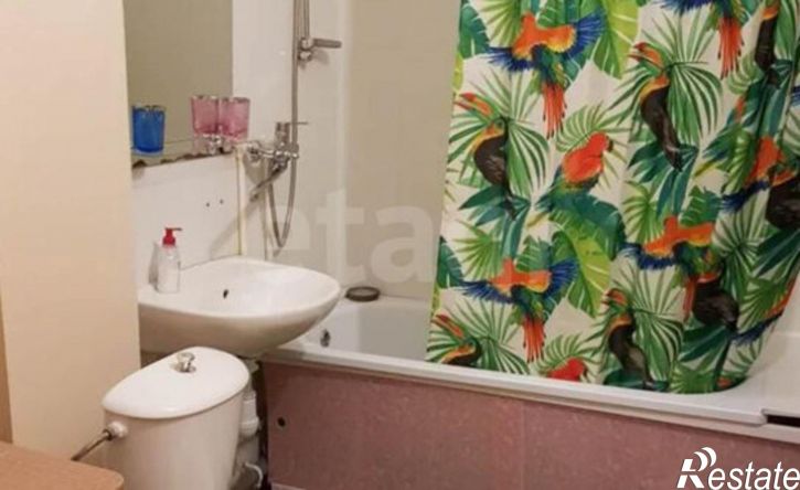 3-комн квартира ул Уинская, 17,  д. 17