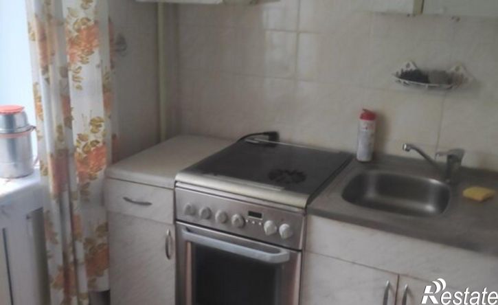 3-комн квартира ул Камышинская, 11а,  д. 11а