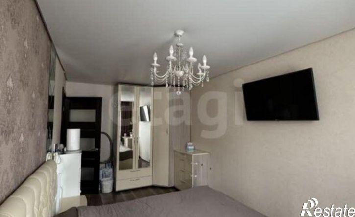 2-комн квартира ул Костычева, 39а,  д. 39а