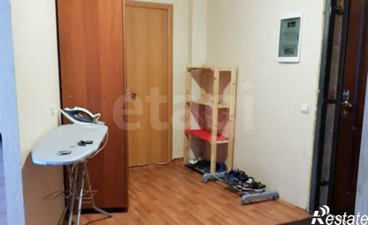 3-комн квартира ул Уинская, 17,  д. 17