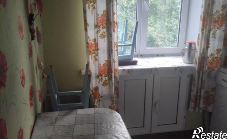 3-комн квартира ул Камышинская, 11а,  д. 11а
