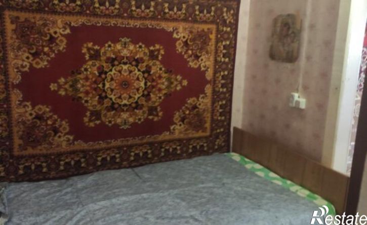 3-комн квартира ул Камышинская, 11а,  д. 11а