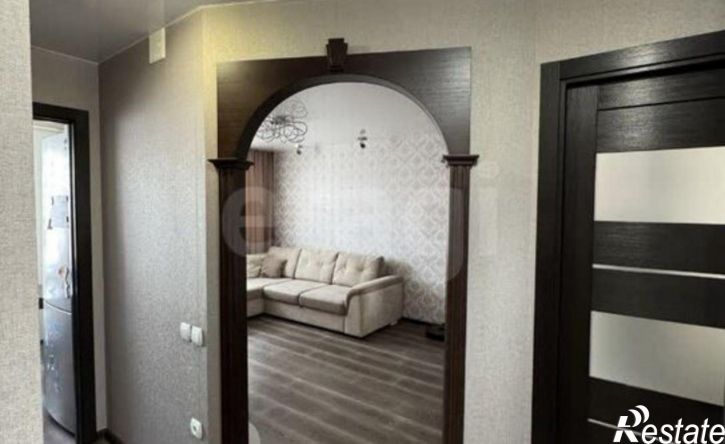 2-комн квартира ул Костычева, 39а,  д. 39а