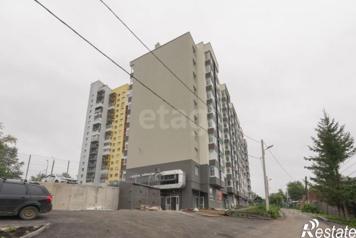 Торговое помещение городской округ Пермь