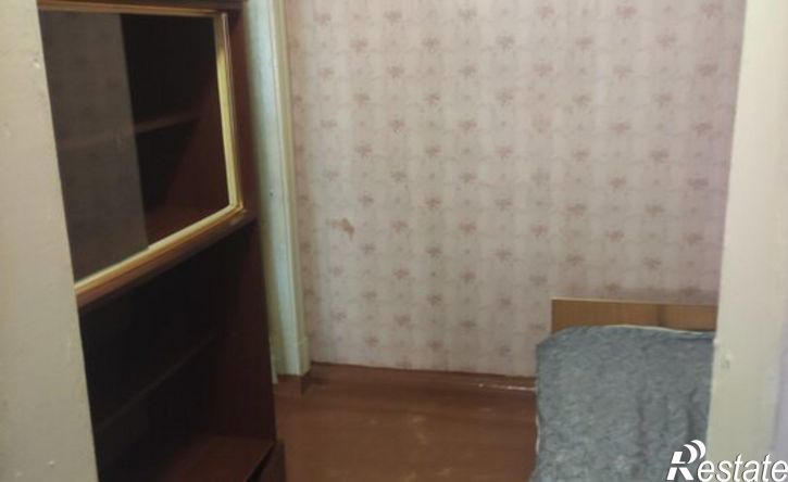 3-комн квартира ул Камышинская, 11а,  д. 11а