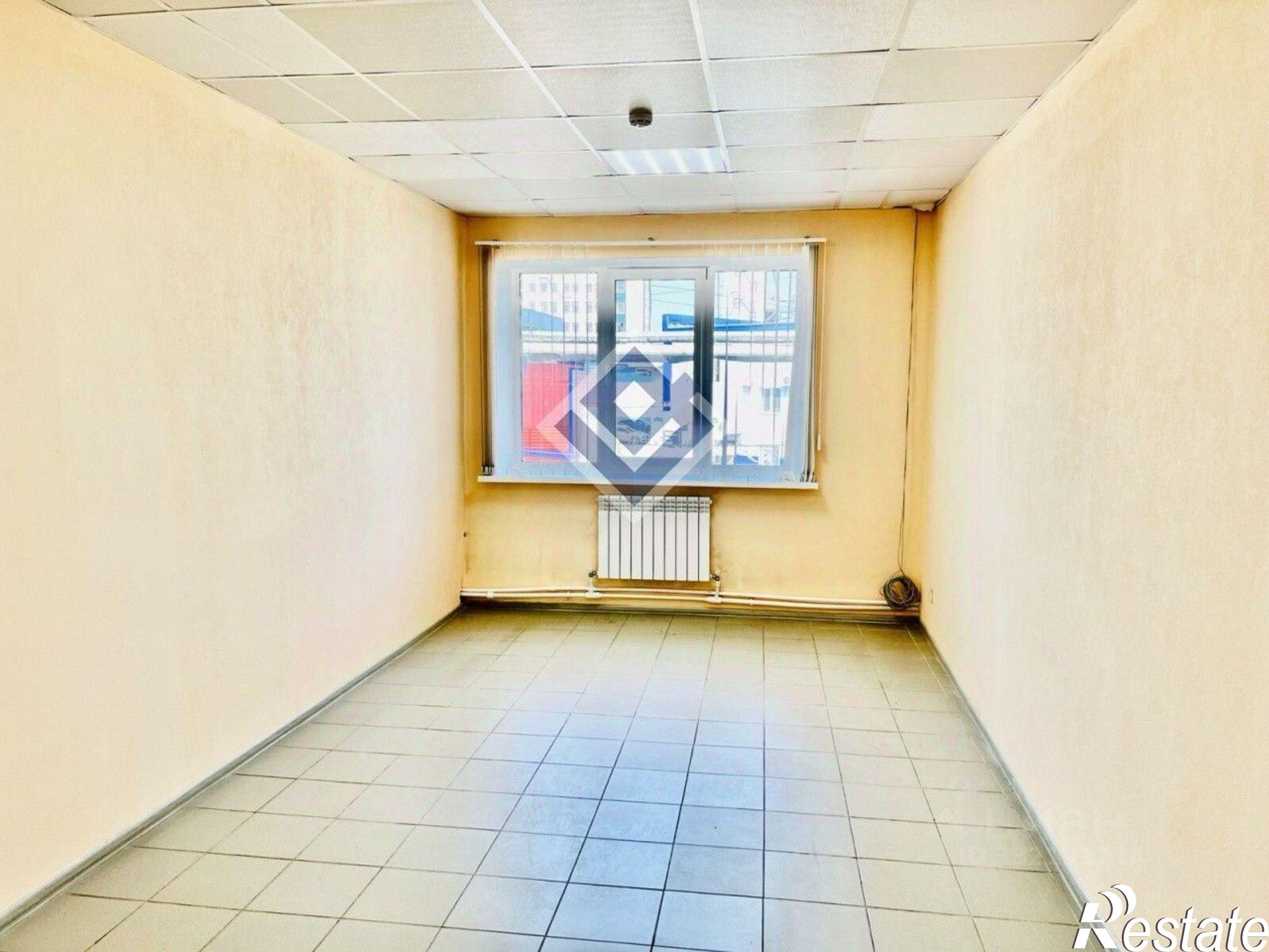Сдать офис, помещение под офис за 6 704 рублей на ул Сергея Данщина, 7 1