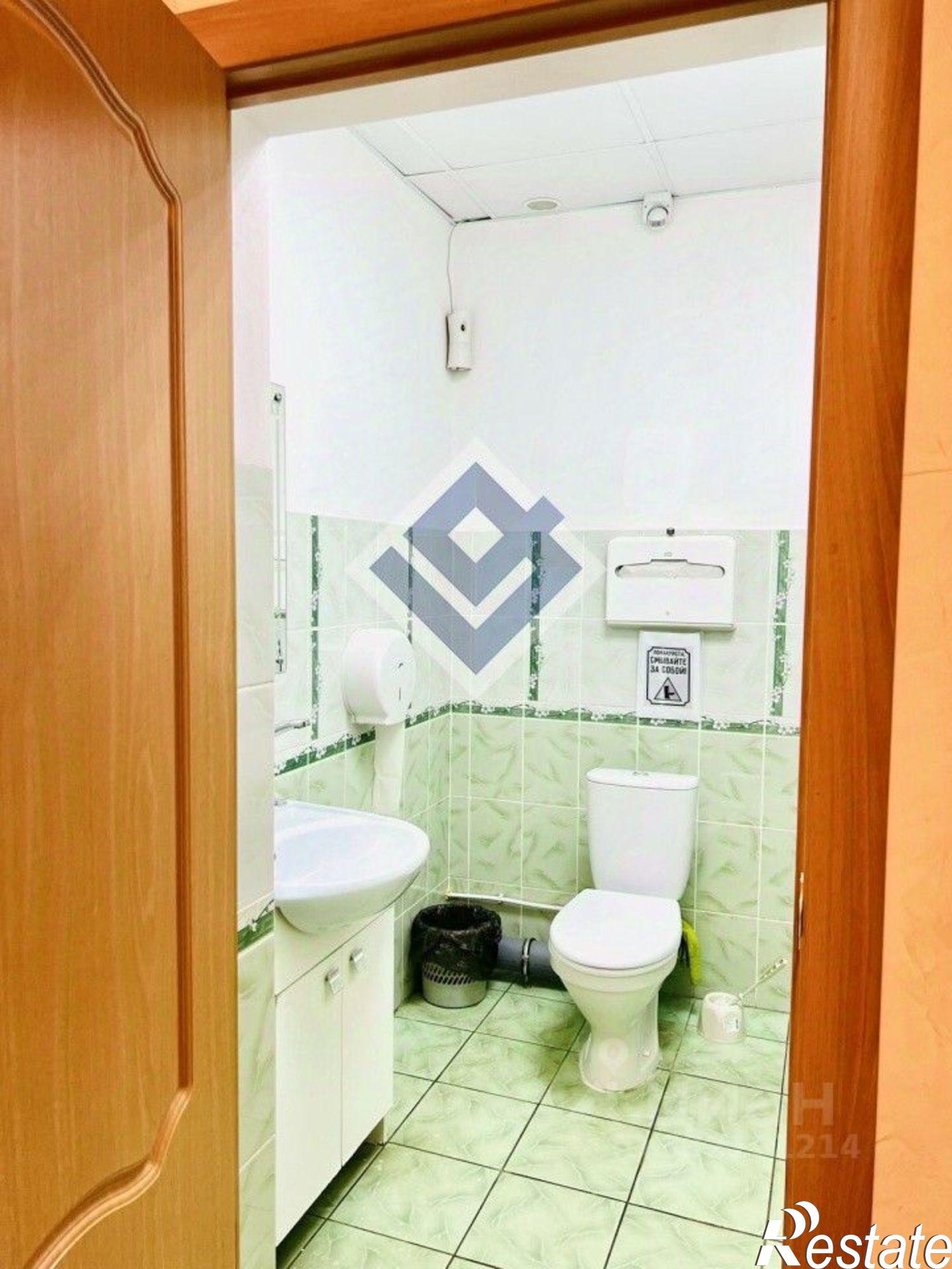 Сдать офис, помещение под офис за 6 704 рублей на ул Сергея Данщина, 7 1