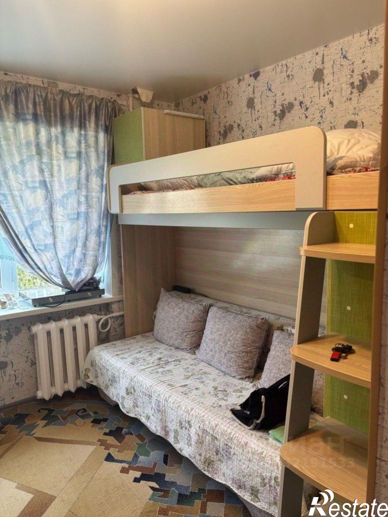 Купить комнату за 1 700 000 рублей на ул Стахановская, 25