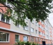 комната 18 кв м ул Газеты Звезда, 42