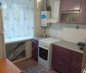 2-комн, 44кв м, этаж 5/5 ул Хабаровская, 165