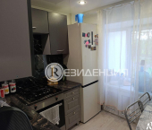 2-комн, 44кв м, этаж 1/5 ул Островского, 85