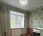 2-комн, 44кв м, этаж 3/5 ул Адмирала Нахимова, 20