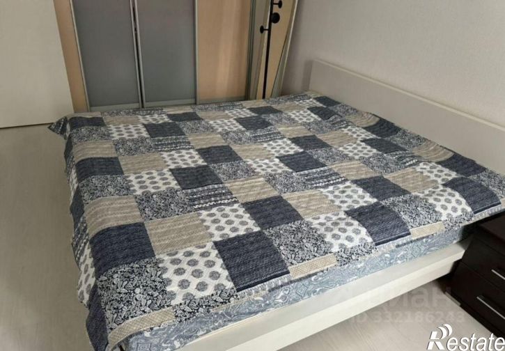 2-комн квартира ул Тимирязева, 15,  д. 15
