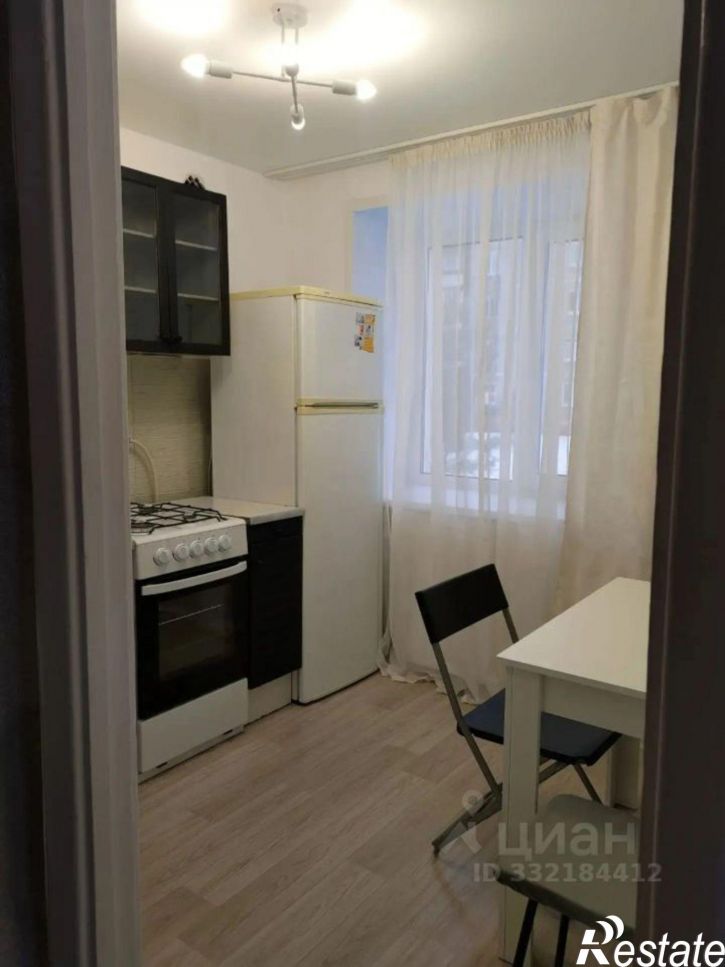 1-комн квартира ул Закамская, 37б,  д. 37б