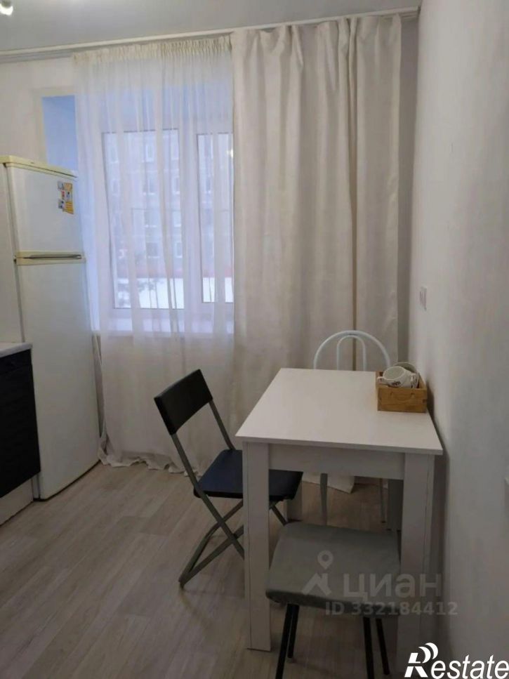 1-комн квартира ул Закамская, 37б,  д. 37б